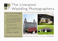 The Liverpool Wedding Photographer 1094843 Image 3